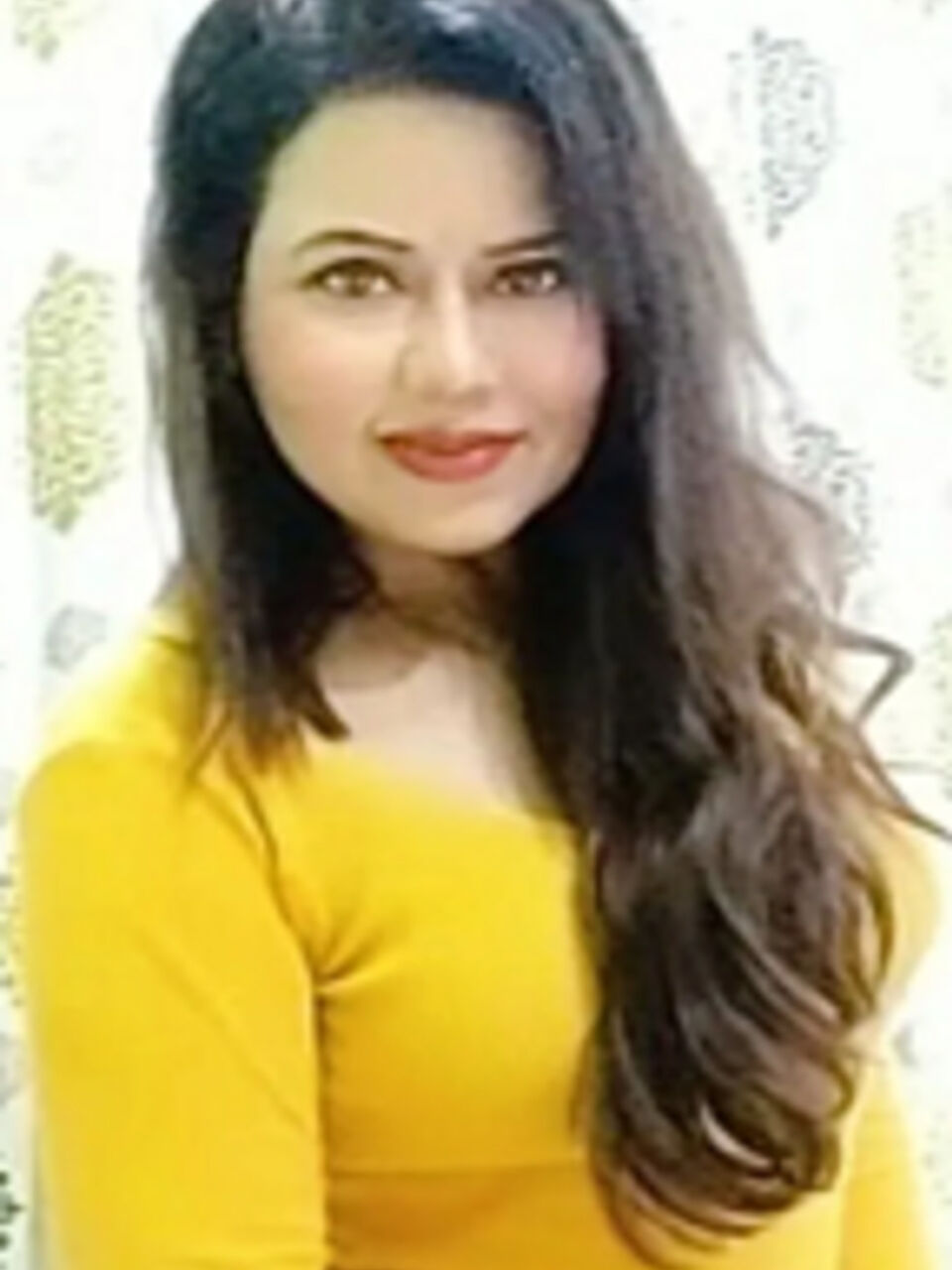 Alisha Narone